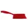Handveger Vikan medium vezel 330mm rood