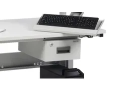 laden-onderbouw,v. montagetafel,BxD 300x454mm,1lade(n)