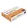 Kopieerpapier Amsterdam fel oranje a4 80 Gram 500 Vel