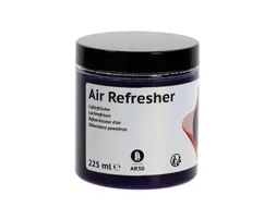 Luchtverfrisser BlackSatino AR30 Qlash 225ml 333359
