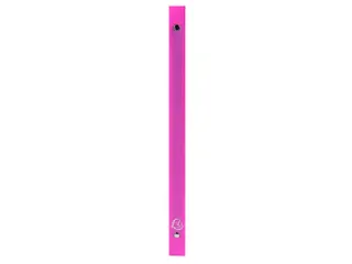 Ringmap IDERAMA A4 4R 15mm roze - 4