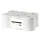 OUTLET Handdoekrol Matic cellulose 2-laags Wit Motion FSC