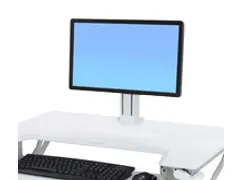 Workfit Single Ld Monitor Kit Wit