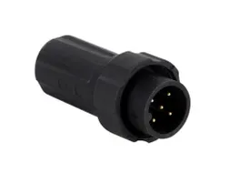 Waterdichte Mannelijke Multipin Connector - 5 Pennen