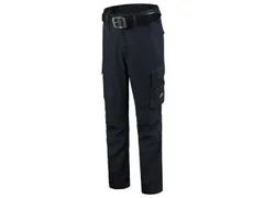 Tricorp 502023 Twill werkbroek, marineblauw, maat 24, per stuk