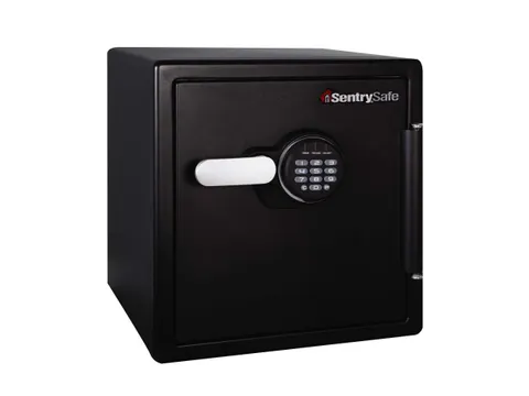 Brandkast Sentry Safe Sfw123ftc
