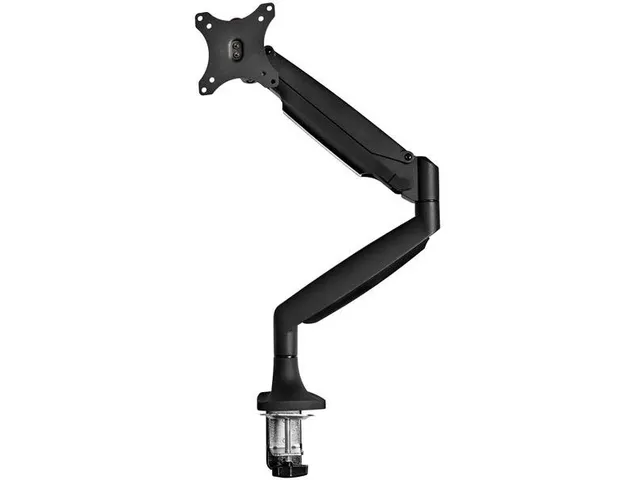 Monitor Arm Tot 32 Inch Zwart