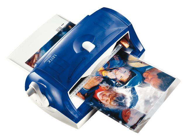 lamineercassette xyron creatief a4 magnetisch 3.5m 1