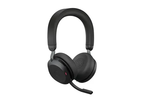 Headset Jabra Evolve2 75 Link 380/390a UC Stereo