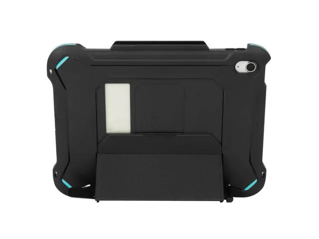 Etui Targus THD929GL SafePort Rugged Max Case pour iPad noir