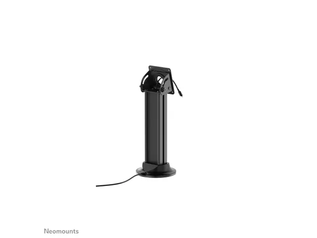 Neomounts DS15-632BL1 Tablet standard bureau - 75° kantelbaar - 90°