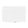Whiteboard Rocada Skinmatt 100x150cm wit