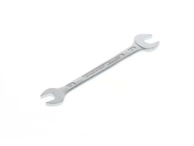 6 14X17 Dubbele steeksleutel 14x17mm