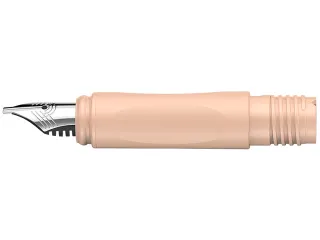 Vulpenpunt Schneider Callissima Abrikoos 1,5mm - 1