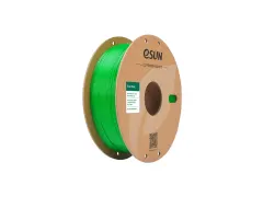 eSUN 3D printer Filament PLA-Basic 1,75mm Groen 1kg