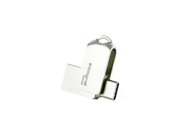 USB stick 3.0 Integral USB-360-C Dual USB-A 128GB