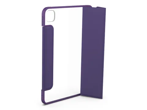 OtterBox Symmetry Folio Hoes Folioblad Paars Apple iPad PRO