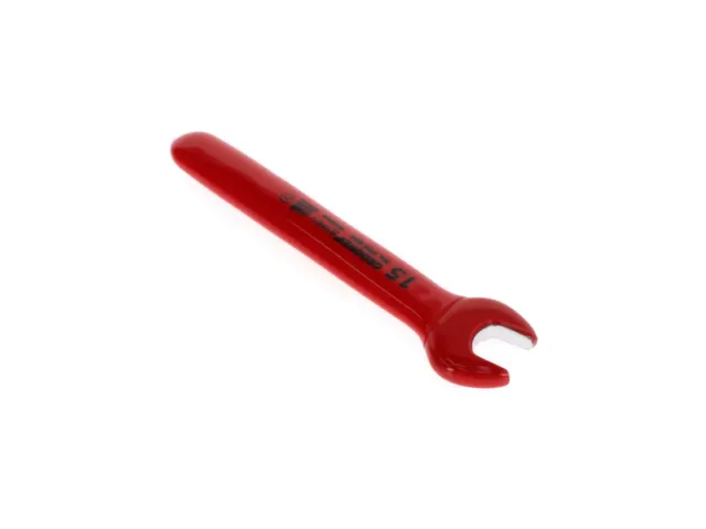 VDE 894 15 VDE steeksleutel 15mm