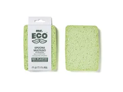 Multifunctionele Plantaardige Spons