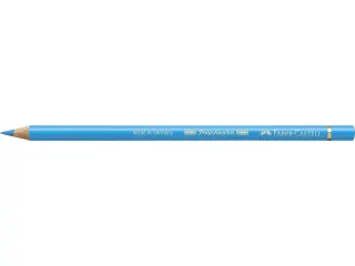 Faber Castell Kleurpotlood Polychromos 145 Phthaloblauw Fel - 7