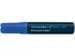 Marker Schneider Maxx 280 permanent beitelpunt blauw