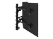 Bras 6 écrans Viewgo modular 263 noir