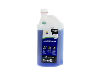 Allesreiniger Selden V200 concentraat doseerfles 1000 ml - 1