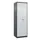 schoonmaakkast,HxBxD 1850x600x500mm,links 4vakken