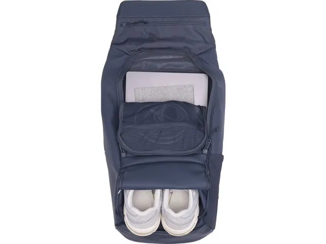 Rugzak Beckmann Street Light 22L Navy
