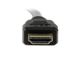 1,8 meter HDMI naar DVI-D kabel M/M - 4