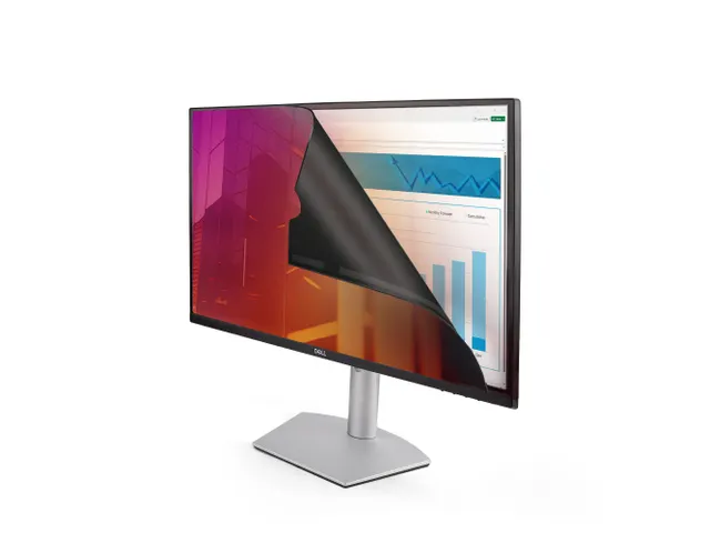 23.8 Inch Gold Monitor Privacy Filter