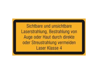 Waarschuwingsbord Met Aanvullend Bord,V. Binnen/Buiten - 1