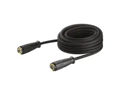 Hogedrukslang,v. Hogedrukreiniger,slang L 10m,aansluiting 2x M22x1,5mm