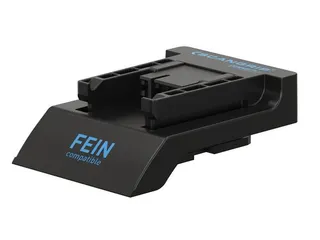 accu-adapter,FIJN-compatibel - 1