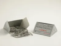 Zenith Paperclips