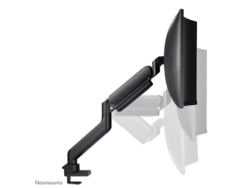 Monitorarm 1 Scherm Gasveer Neomounts DS70-450BL1 zwart
