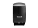 Toiletpapierdispenser Katrin systeemrol duo zwart 77519