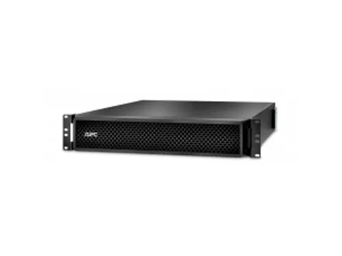 APC Smart-UPS On-Line SRT72 Extern Batterij Pakket, Rackmountable