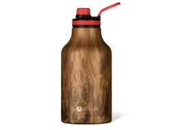 Thermosfles 2.0 Les Artistes Paris 2000ml Wood