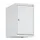 opzetkast,v. locker,1vak.,vak B 300mm,HxBxD 500x300x500mm,vleugeldeur