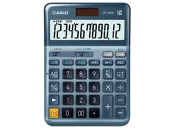 Rekenmachine Casio DF-120EM