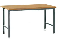 Werktafel Basis 1250x750x840mm Multiplex Werkblad 30mm 500kg