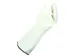 Handschoen Temp-cook 476, Maat 9 Nitril Wit