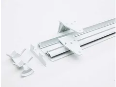 PartnerLine Rail Hoekstuk 90 Graden