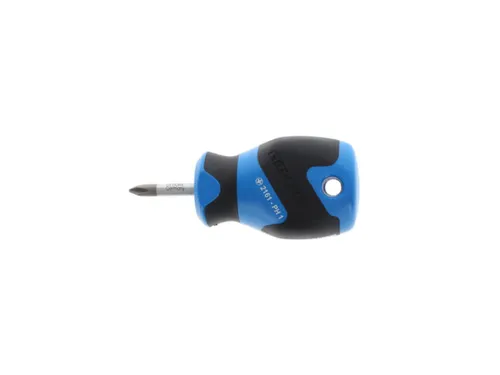 2161 PH 1 Schroevendraaier,kruiskopschroevendraaier PH 1,75mm