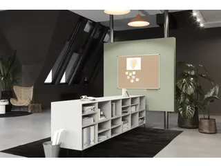 Kurkbord Legamaster UNITE 45x60cm - 4