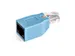 Cisco Console Rollover Adapter voor RJ45 Ethernet Kabel M/F