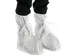 Ansell Alph 2000 407 Overboots 42-46 Wh