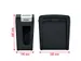 Papiervernietiger Rexel Secure MC4-SL snippers 2x15mm