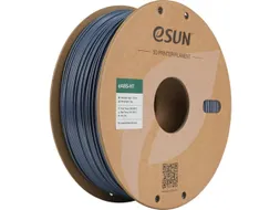 eSUN 3D printer Filament eABS-HT 1,75mm Grijs 1kg